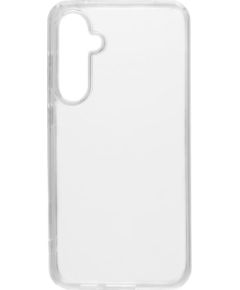 Connect Samsung  Galaxy A15 Clear Silicone Case 1.5mm TPU Transparent