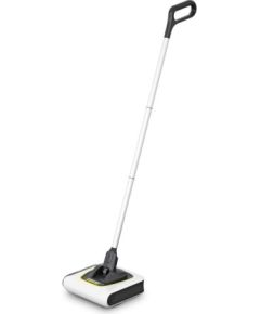 Karcher KB5 White Bezvada elektriskā slota