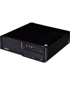 LENOVO ThinkCentre M900 i5-6500 16GB 256GB SSD SFF Win10pro Used