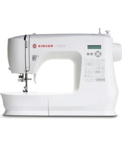 Singer C5605 sewing machine Šujmašīnas