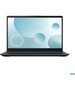 Lenovo IdeaPad 3 15IAU7 i3-1215U 15.6" FHD IPS 300nits AG 8GB DDR4 3200 SSD512 Intel UHD Graphics Win11 Abyss Blue