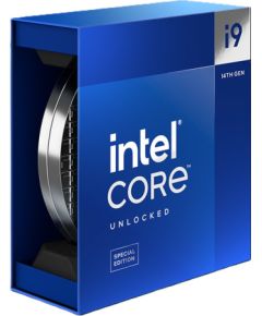 Procesor Intel Core i9-14900KS 24 cores 36MB Cache, up to 6.2 GHz (BX8071514900KS)