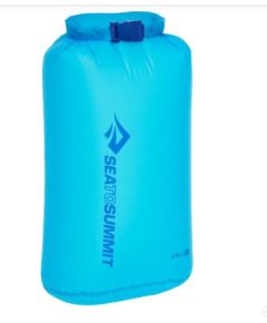Worek wodoszczelny SEA TO SUMMIT Ultra-Sil 5L Blue Atoll Mugursomas