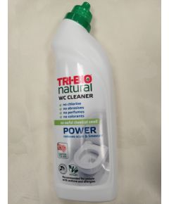 TRI-BIO WC TĪRĪTĀJS "POWER" 0.71L - 0440