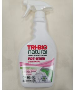 TRI-BIO TRAIPU TĪRĪTĀJS PRE-WASH 0.42L - 0073