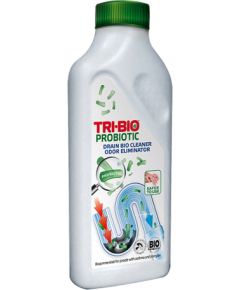 TRI-BIO CAURUĻU BIOATTĪRĪTĀJS 0,42L - 0161