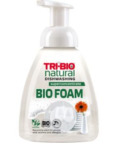 TRI-BIO TRAUKU MAZGĀŠANAS BIOPUTAS, 0.3L - 0191