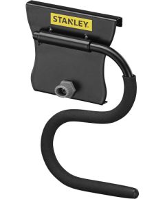 Sienas instrumentu turētājs Stanley TRACKWALL; 10x2,5x18,5 cm