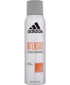 Adidas Intensive / 72H Anti-Perspirant 150ml