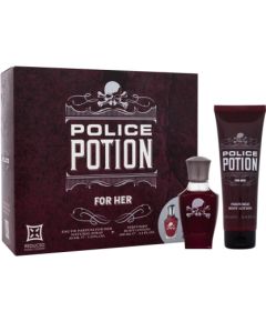 Police Potion 30ml Sieviešu Smaržas