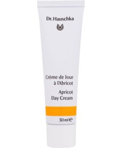 Dr. Hauschka Apricot / Day Cream 30ml