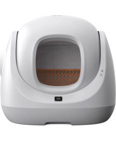 Интеллектуальный самоочищающийся туалет для кошек Catlink BayMax Version