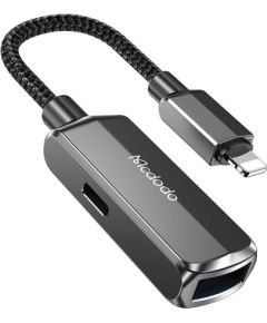 Mcdodo CA-2690 OTG 2in1 Convertor Lightning to USB 3.0