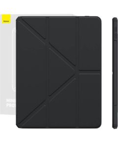 Baseus Minimalist Series IPad 10.2" protective case (black)