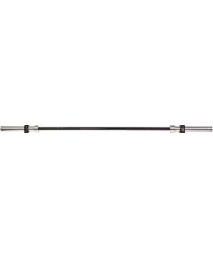 Svaru stienis 220CM ar fiksatoriem HMS GO700
