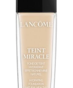 Lancome Teint Miracle Hydrating Foundation SPF15 30ml