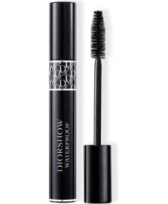 Christian Dior Dior Diorshow Waterproof Buildable Volume Mascara 11,5ml