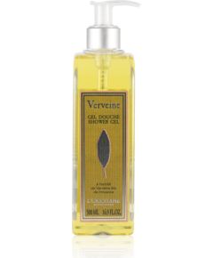 L'Occitane Verbena Citrus Shower Gel 500ml