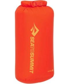 Waterproof bag SEA TO SUMMIT Lightweight Dry Bag 8 l Spicy Orange