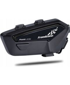 Freedconn FreenConn FX Pro V2 EU MESH motorcycle intercom