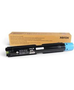 Xerox VersaLink C7100 Sold Cyan Toner Cartridge (18,500 pages) / 006R01829