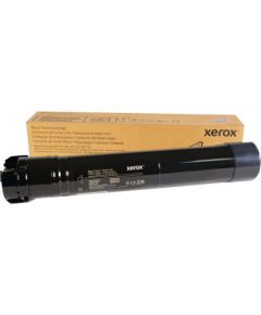 Xerox VersaLink C7100 Sold Black Toner Cartridge (31,300 pages) / 006R01828