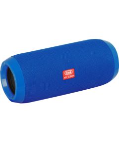 Беспроводная колонка Trevi XR 84 Plus Blue