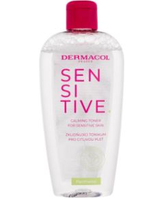 Dermacol Sensitive / Calming Toner 200ml