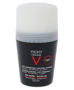 Vichy Homme / Extreme Control 50ml 72H