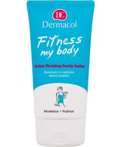 Dermacol Fitness My Body 150ml