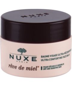 Nuxe Reve de Miel / Ultra Comforting Face Balm 50ml