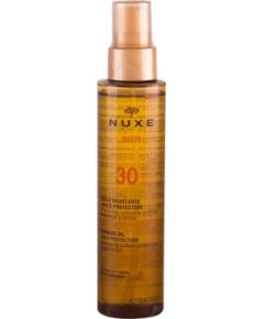 Nuxe Sun / Tanning Oil 150ml SPF30