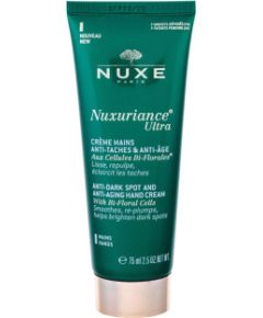 Nuxe Nuxuriance Ultra / Anti-Dark Spot And Anti-Aging Hand Cream 75ml