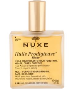 Nuxe Huile Prodigieuse / Riche 100ml