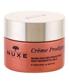 Nuxe Creme Prodigieuse Boost / Night Recovery Oil Balm 50ml