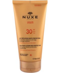 Nuxe Sun / Delicious Lotion 150ml SPF30