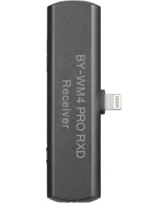 Mikrofons Boya BY-WM4 PRO RXD