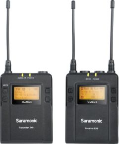 Mikrofons Saramonic UwMic9 Kit 1 (SR1574)