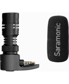 Mikrofons Saramonic SmartMic+