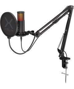 Mikrofons Krux Edis 3000 (KRXC010)