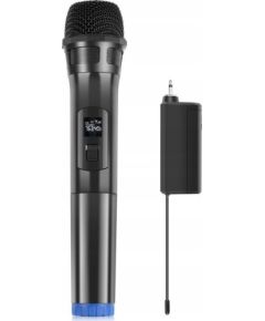 Mikrofons Puluz UHF (SB7187)