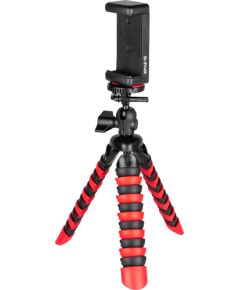 D-Fruit tripod Flexi S + phone adapter M