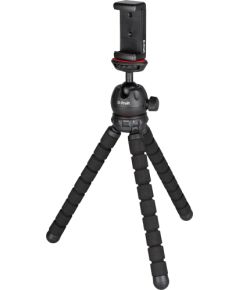 D-Fruit tripod Flexi M + phone adapter M