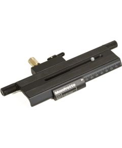 Manfrotto 454 Micropositioning Sliding Plate