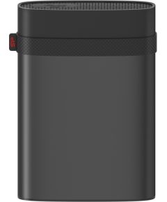 Silicon Power external hard drive 5TB Armor A85B, black