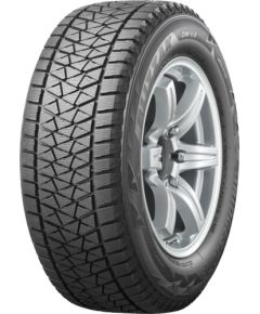 235/55R19 BRIDGESTONE BLIZZAK DM-V2 105T XL DOT21 Friction FF272 3PMSF M+S