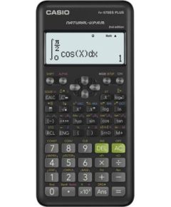 Casio FX-570ESPLUS-2 calculator Desktop Scientific Black