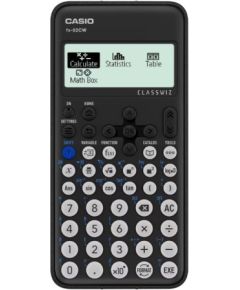 CASIO SCIENTIFIC CALCULATOR FX-82CW BOX