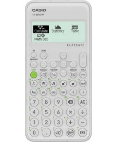 CASIO SCIENTIFIC CALCULATOR FX-350CW BOX