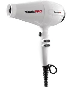 BABYLISS Hair Dryer BAB6970WIE Matu fēni